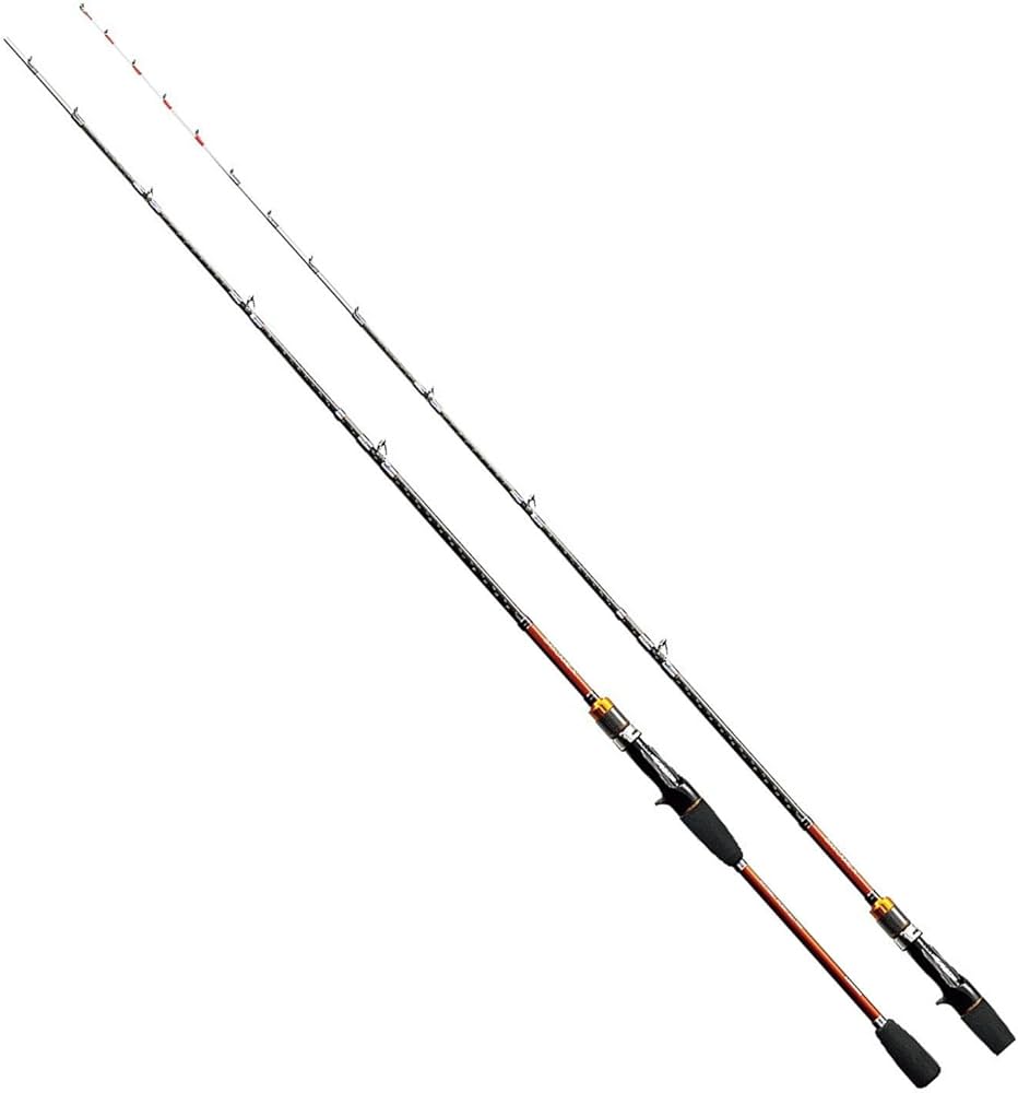 Amazon | シマノ(SHIMANO) ロッド 船竿 ベイゲーム X カットウフグ 82