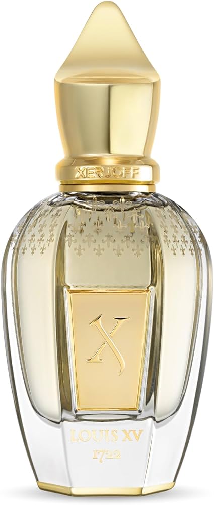 Amazon.com: Xerjoff Louis XV De Venoge Parfum, 50ml / 1.7 fl oz