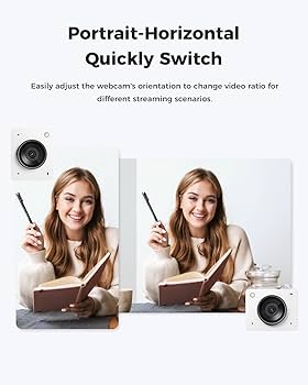 Amazon.co.jp: OBSBOT MEET 2 4K Webカメラ ウェブカメラ AI搭載 4800