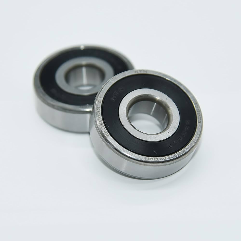 Amazon.co.jp: Z400FX (KZ400E4)用 ローフリクション ホイール