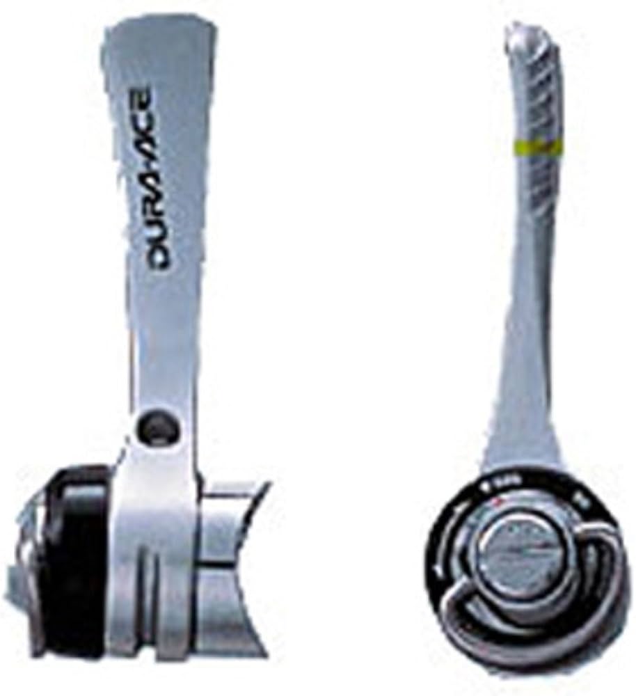 Amazon | シマノ 左右レバーセット 2/3(フリクション)X10S シフ