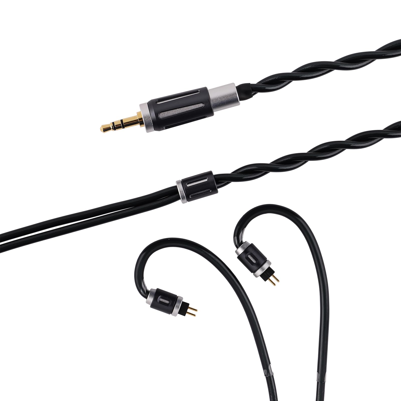 Amazon | THIEAUDIO Elitenoirハイエンドインナーイヤーイヤホン用