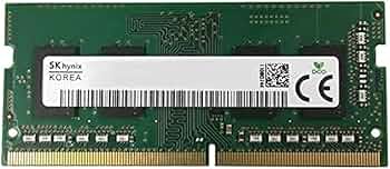 Hynix HMA82GS6CJR8N-XN 16GB DDR4 3200MHz SODIMM RAM PC4-25600