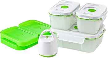 Amazon｜ショップジャパン フォーサ角型3点セット(中2個、大1個) 電子