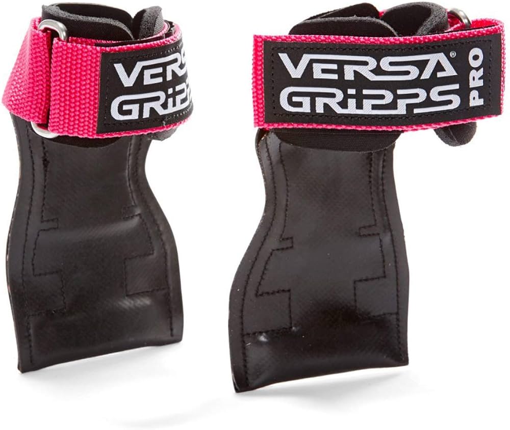 Amazon | Versa Gripps PRO パワーグリップ 筋力トレーニング・リスト