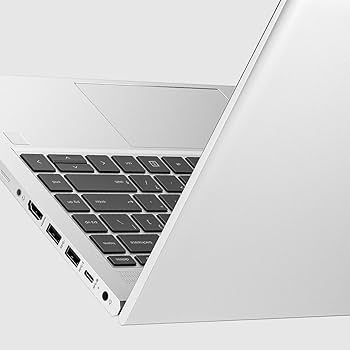 Amazon.com: HP ProBook 445 G10 14