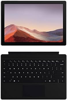 Amazon.com : Microsoft Surface Pro 7 12.3
