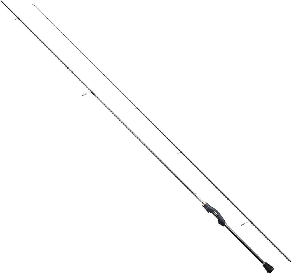 Amazon | シマノ(SHIMANO) アジングロッド ソアレ CI4+ アジング S610L