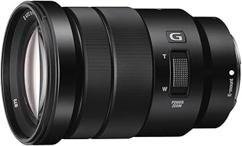 Amazon.co.jp: Sony SELP18105G Standard Zoom Lens APS-C E PZ 18
