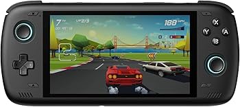 Amazon.com: AYN Odin 2 Base Android Handheld Gaming with high