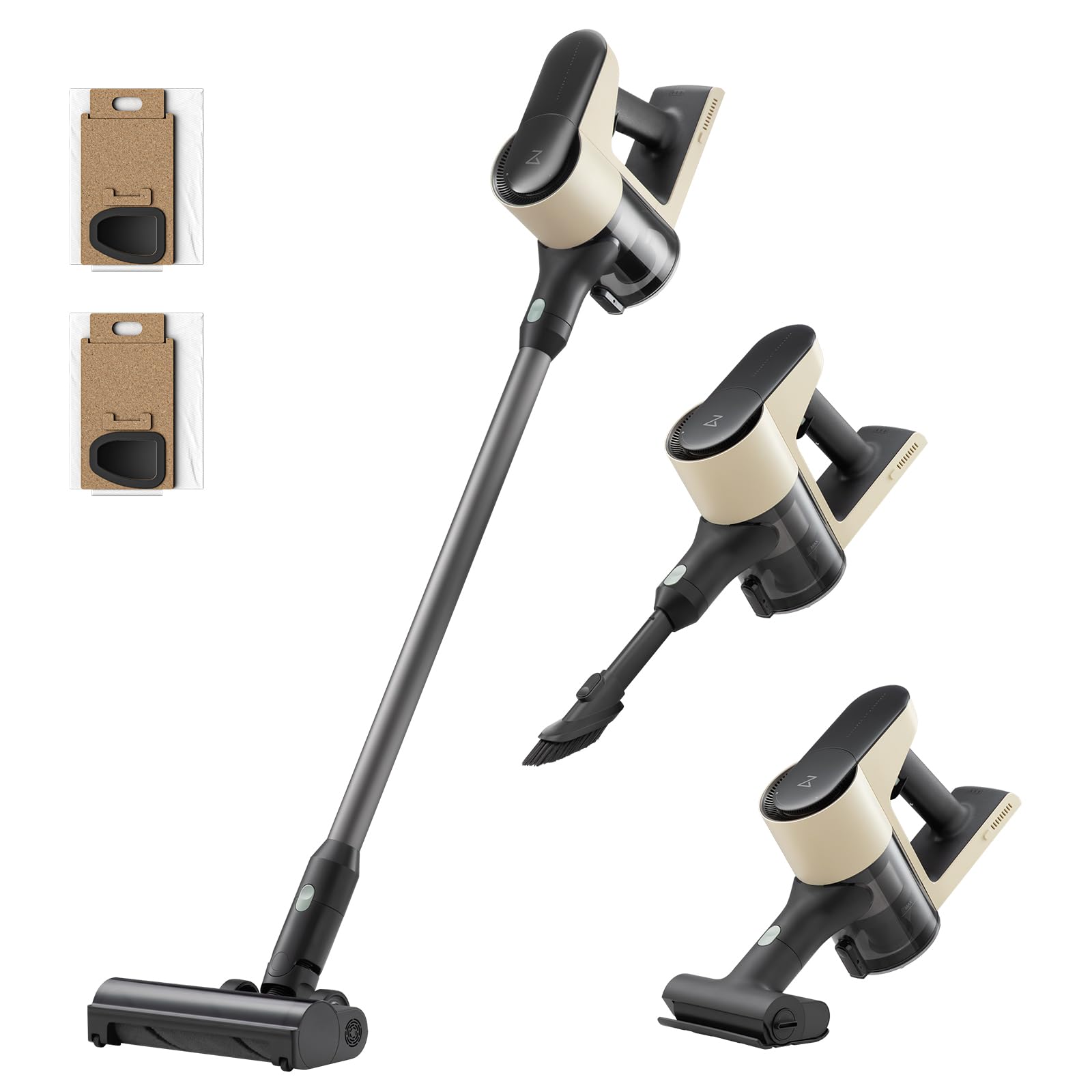 Amazon | コードレス 掃除機 roborock(ロボロック) H5 スティック 掃除