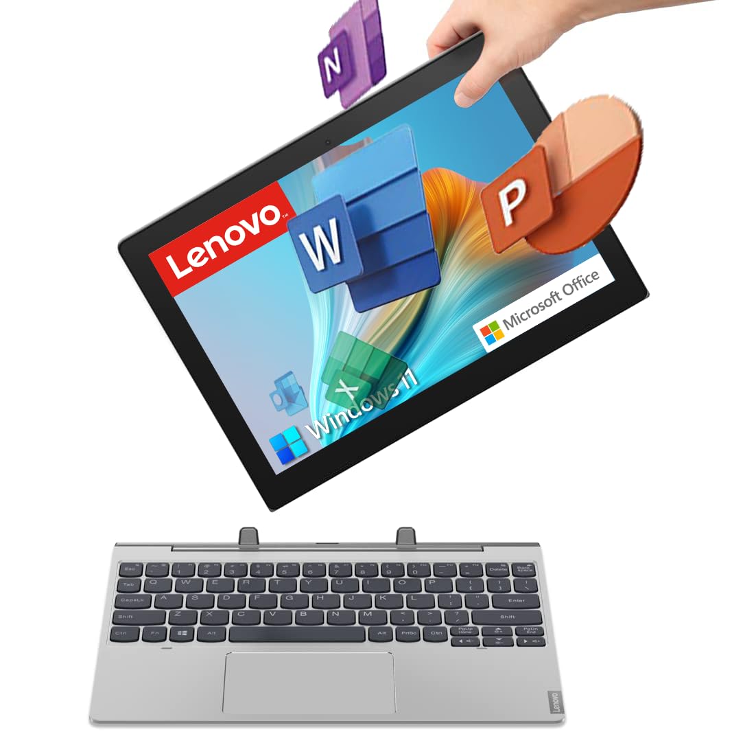 Amazon.co.jp: 【整備済み品】レノボ 2-in-1 ノートパソコン IdeaPad