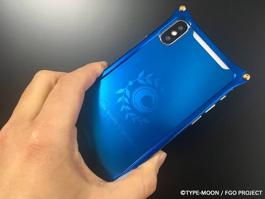 Amazon.co.jp: 『Fate/Grand Order』×『GILD design（ギルドデザイン