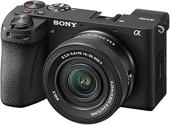 Amazon.co.jp: Sony E PZ 16~50mm F3.5~5.6 OSS II。 : 家電＆カメラ