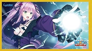 lycee ゆずソフト3.0 プレイマット 四季ナツメ 谷風天音 Amazon.co.jp