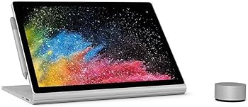 Amazon.co.jp: マイクロソフト Surface Book 2 [サーフェス ブック 2