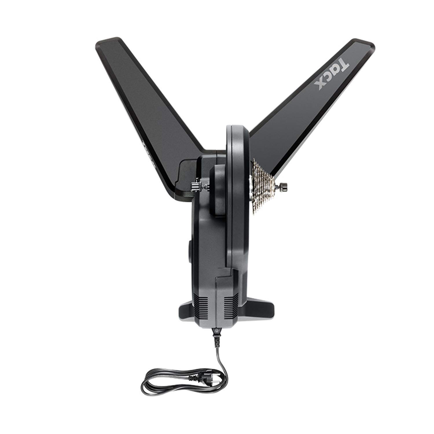 Amazon | タックス(Tacx) FLUX S Smart サイクルトレーナー | タックス