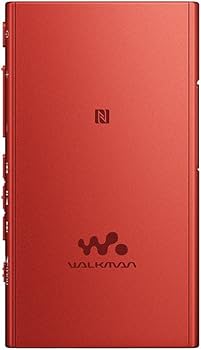 Amazon.co.jp: ソニー ウォークマン Aシリーズ 16GB NW-A35HN