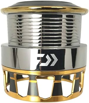 Amazon | Daiwa SLP WORKS(ダイワSLPワークス) スプール RCS 2004エア