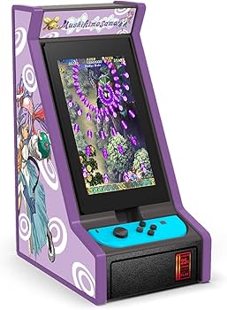 Amazon.co.jp: LIMITED RUN GAMES ムシヒメサマスイッチ ミニ