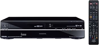 Amazon | TOSHIBA VARDIA VTR一体型ハイビジョンレコーダー HDD 250GB