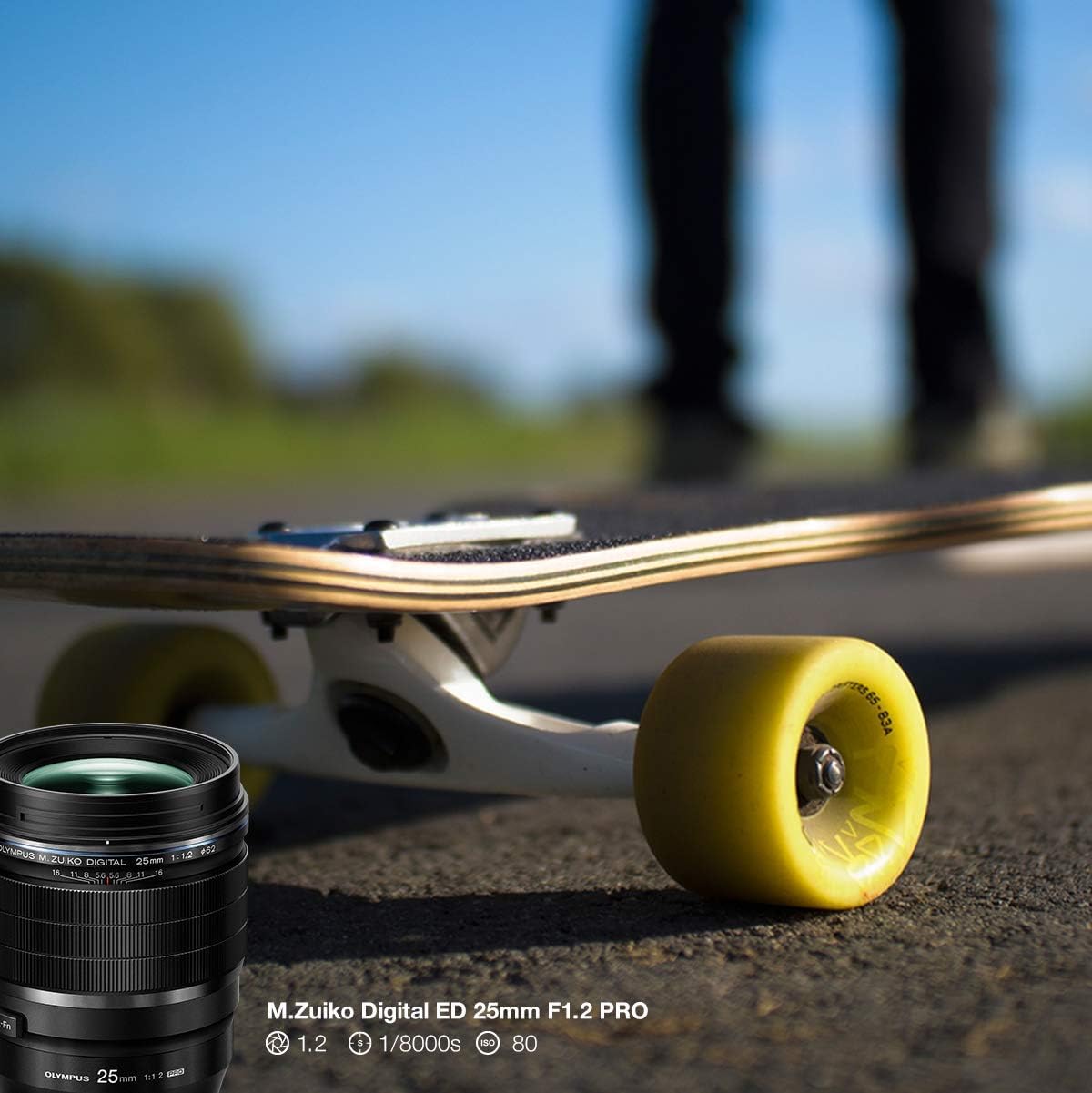 Amazon.co.jp: OLYMPUS 単焦点レンズ ED 25mm F1.2 防塵防滴耐低温