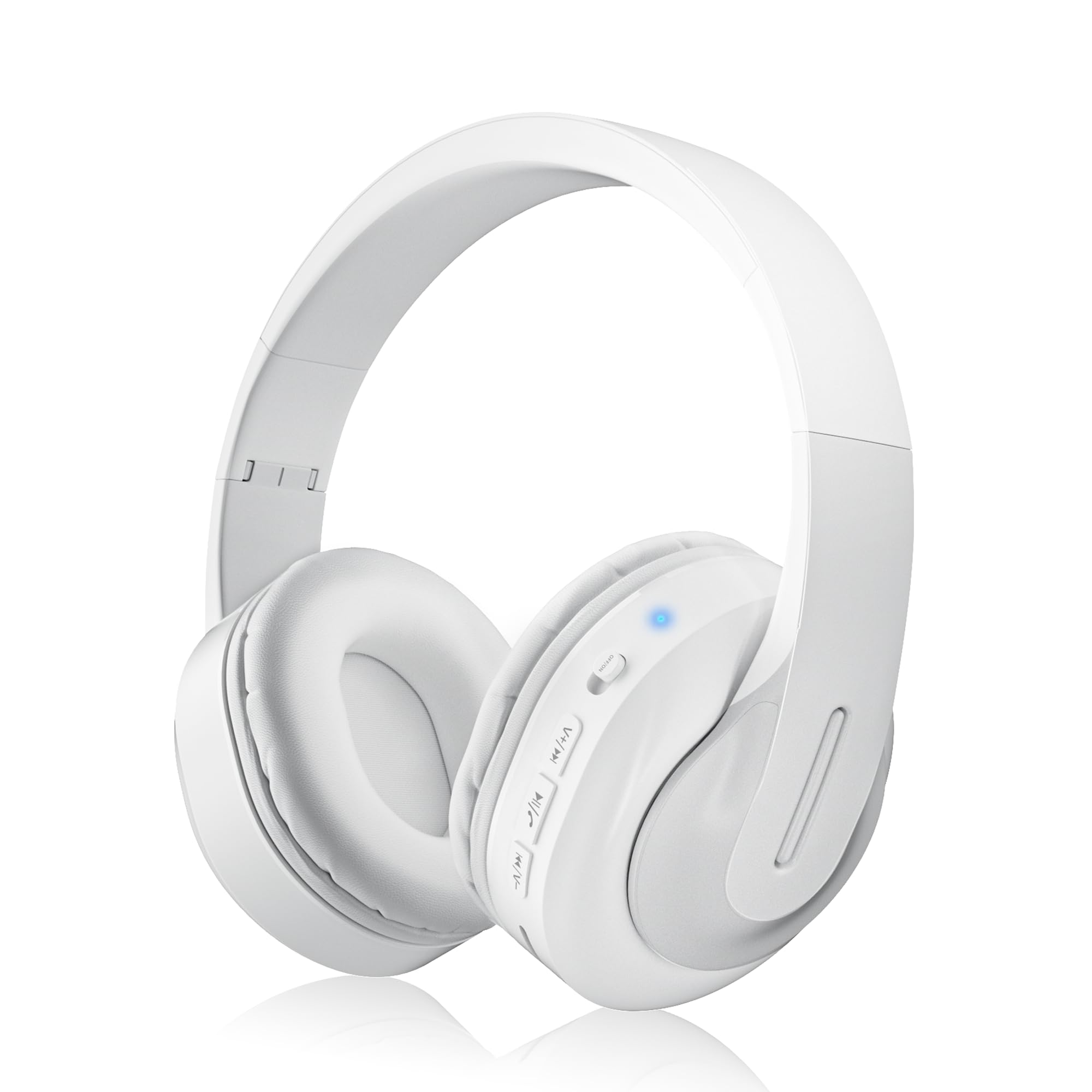 Amazon.co.jp: ヘッドホン Bluetooth ワイヤレスヘッドホン : 家電＆カメラ