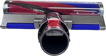 Amazon | ダイソン 純正品 正規品 SV18 ソフトローラークリーナー