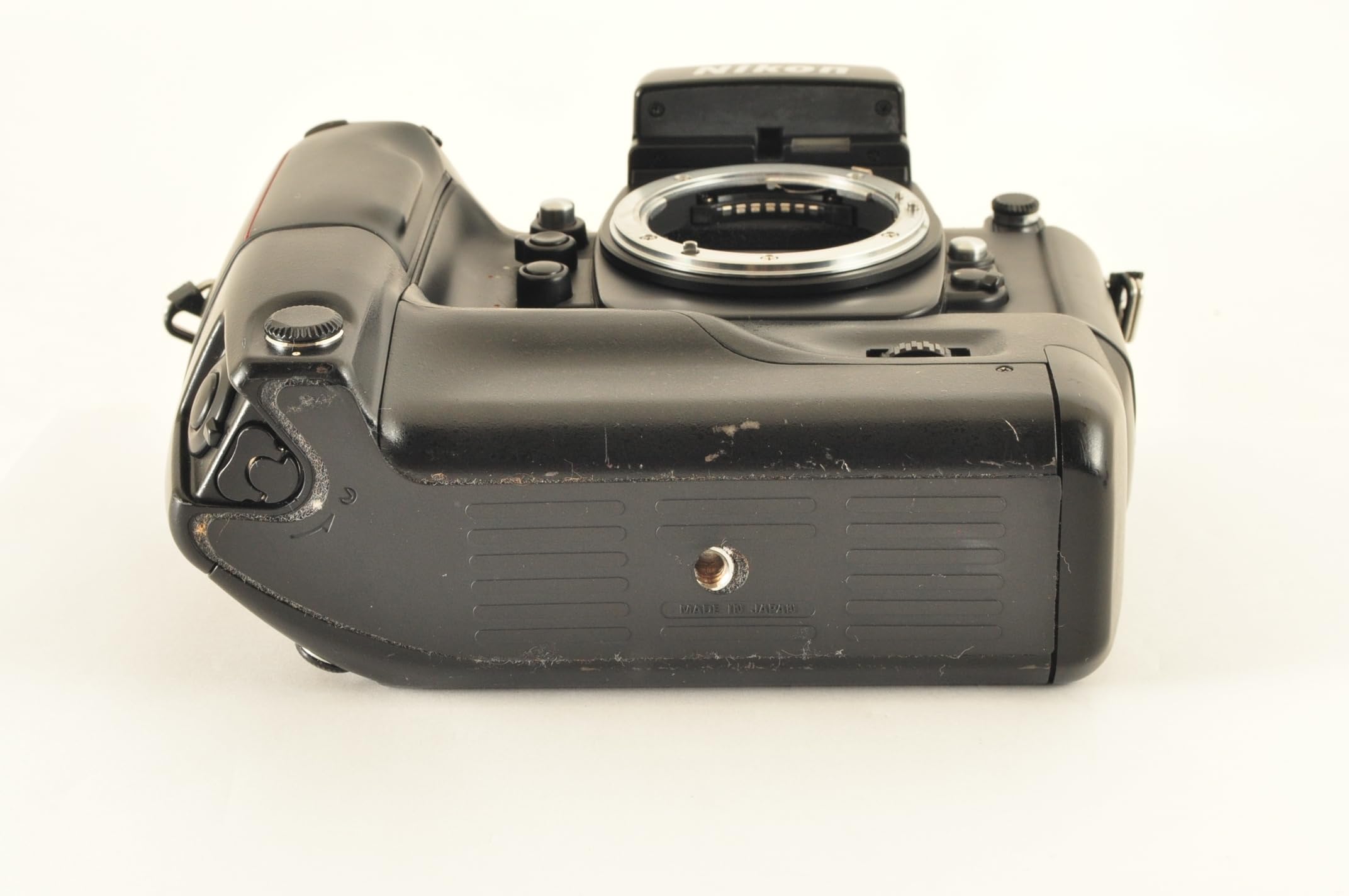 Amazon | Nikon ニコン F4E MB-23付 | 一眼レフカメラ 通販