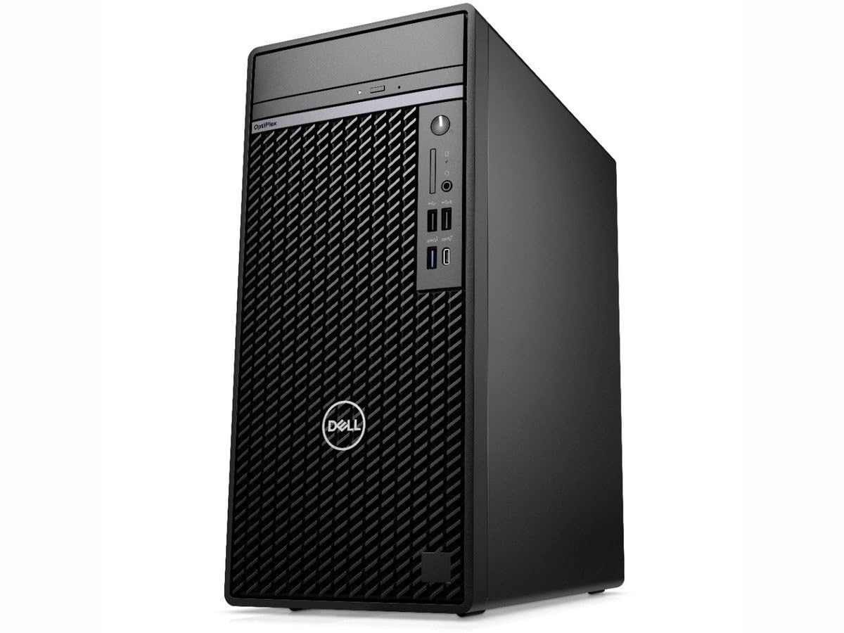 Amazon.com: Dell OptiPlex 7000 7010 Desktop Computer - Intel Core