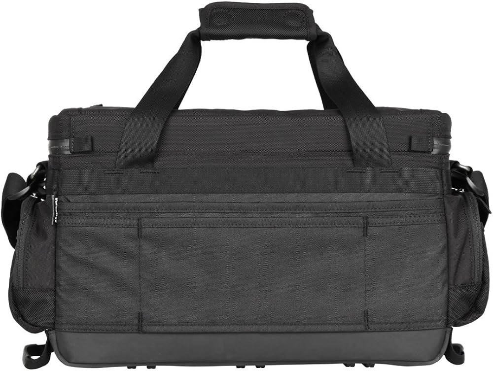 Amazon.co.jp: HAKUBA カメラバッグ GW-PRO ショルダーバッグM G2 10L