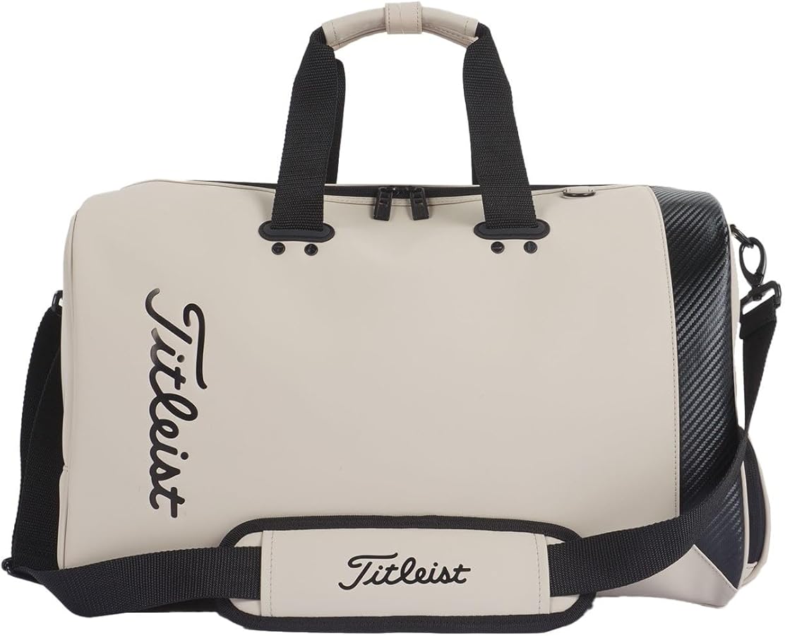 Amazon.co.jp: タイトリスト(TITLEIST) コアエッセンシャルボストン
