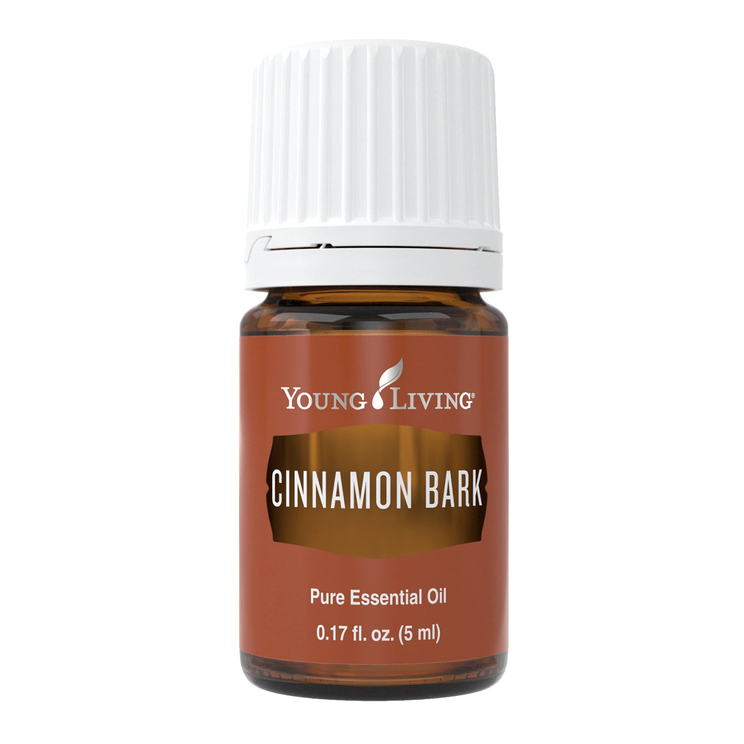 Amazon.com: Cinnamon Bark Esssential Oils 5ml by Young Living