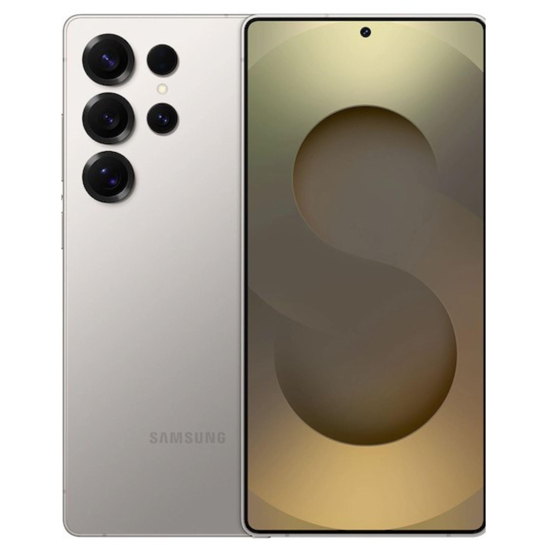 Amazon.com: Samsung Galaxy S25 Ultra - 256GB - Boost Mobile