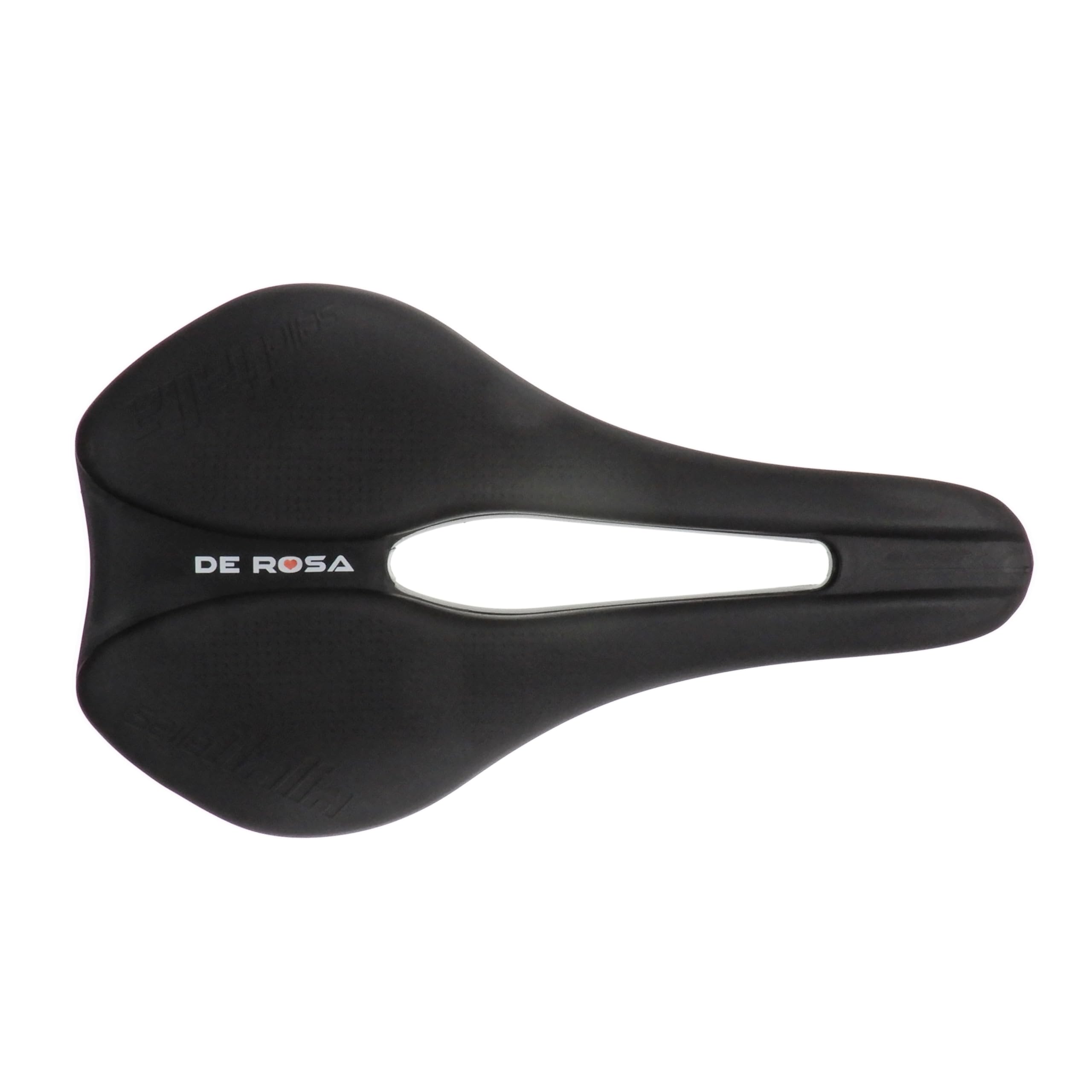 Amazon | デローザ(De Rosa) サドル MODEL X DE ROSA BLK | デローザ