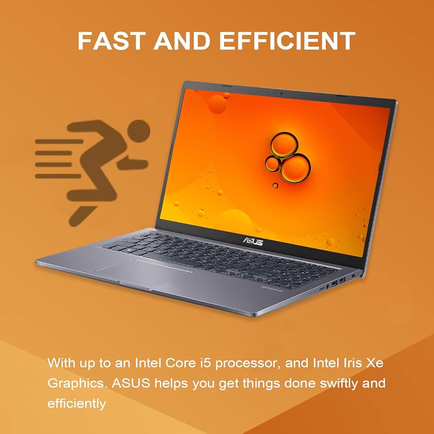 Amazon.com: ASUS Vivobook Laptop, 15.6