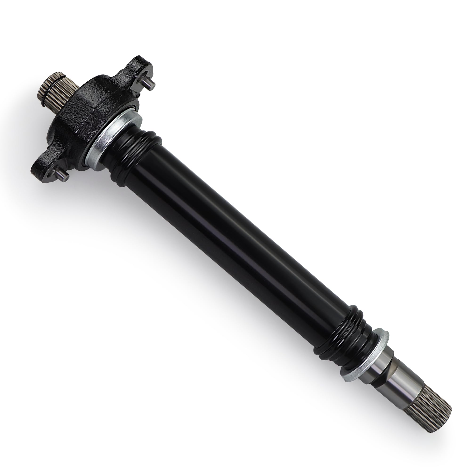 GG38-25-700C Front Right CV Axle Intermediate Shaft Assembly
