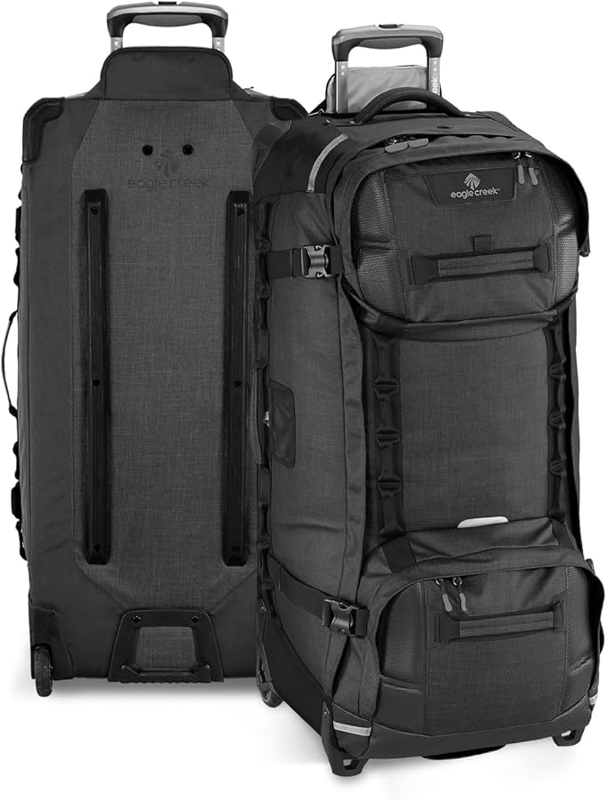 Amazon | [イーグルクリーク] ORVトランク 36 ORVシリーズキャスター