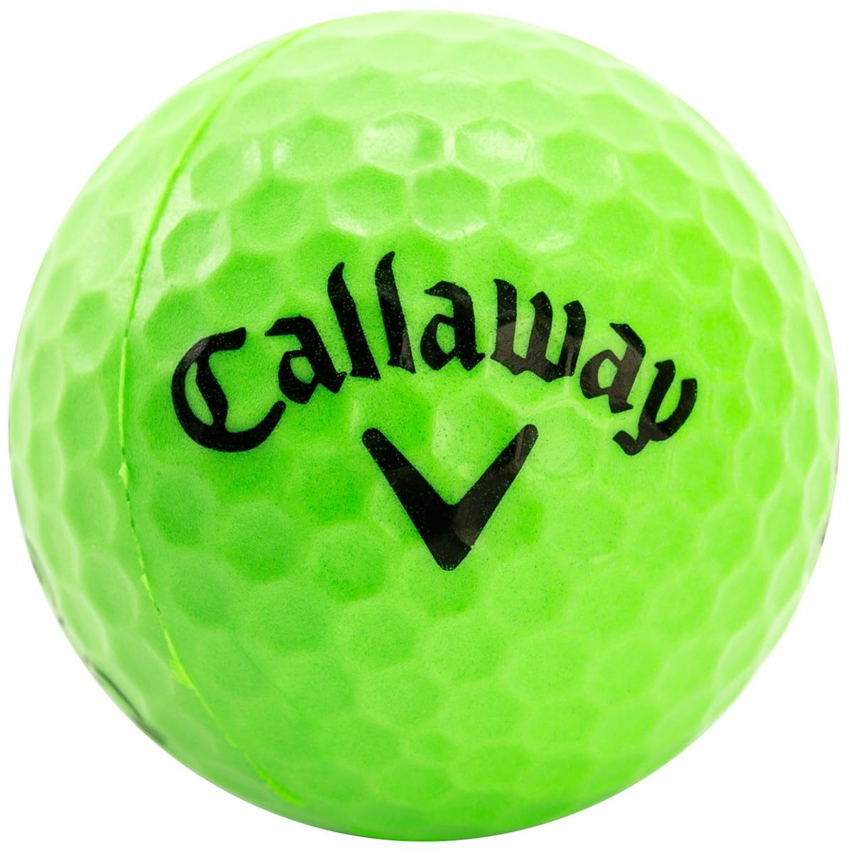 Amazon | キャロウェイ (Callaway) 練習ボール callaway HX