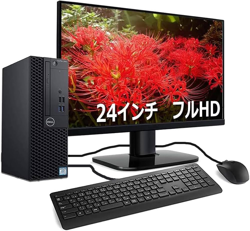 デュアルディスプレイ対応 第9世代 i5-9500 16G Radeon R5 【公式通販】