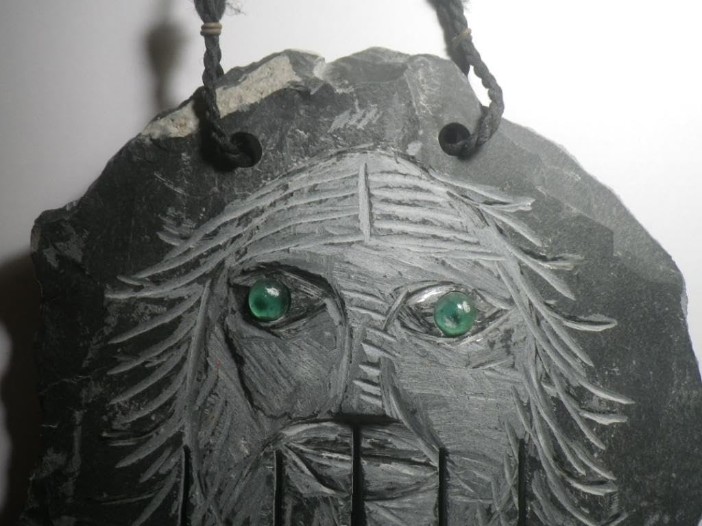 Amazon.co.jp: サヌカイト カンカン石アート作品 230519