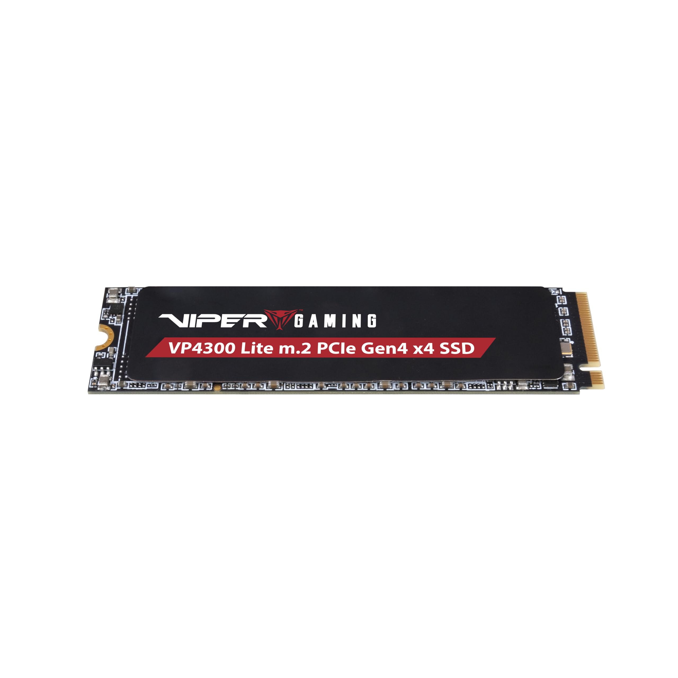 Amazon | VIPER VP4300 Lite 1TB M.2 PCIe Gen4 x4 SSD Solid State