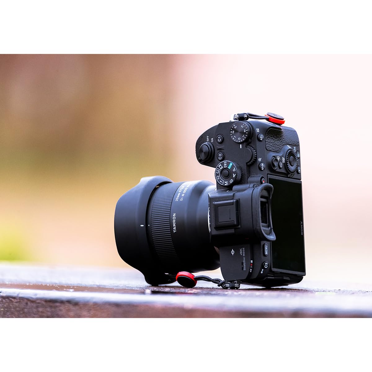 Amazon.co.jp: タムロン 20mm F2.8 Di III OSD M1:2 ソニーEマウント用