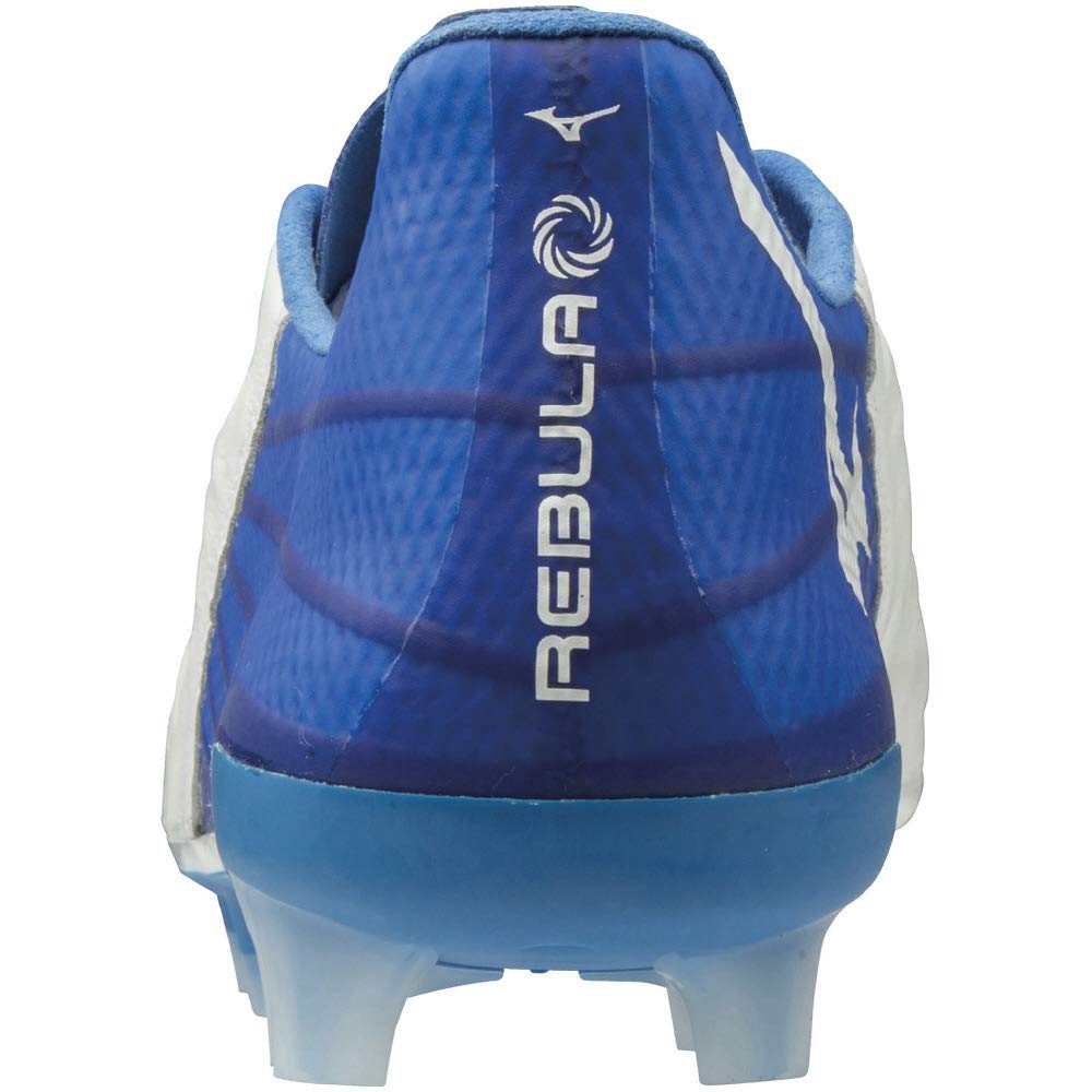 Amazon.co.jp: MIZUNO ミズノ レビュラ 3 JAPAN P1GA196009 ホワイト