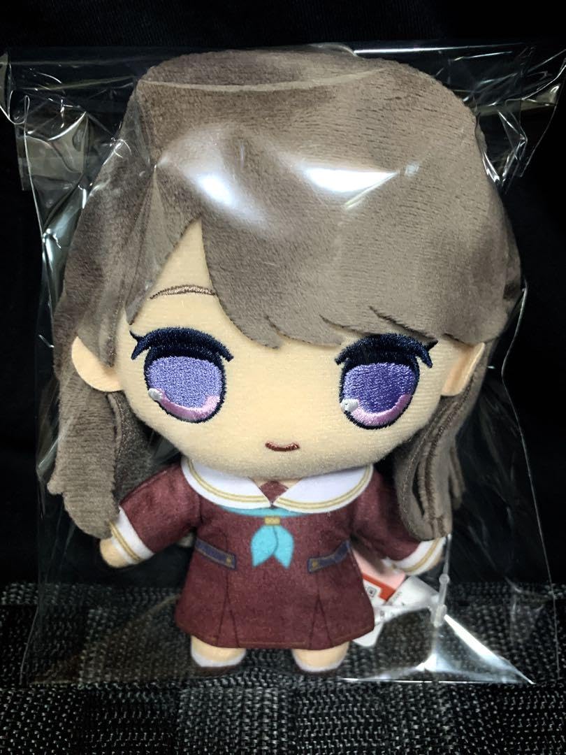 Amazon.co.jp: ラブライブ 蓮ノ空女学院 スクールアイドル きゅるまる