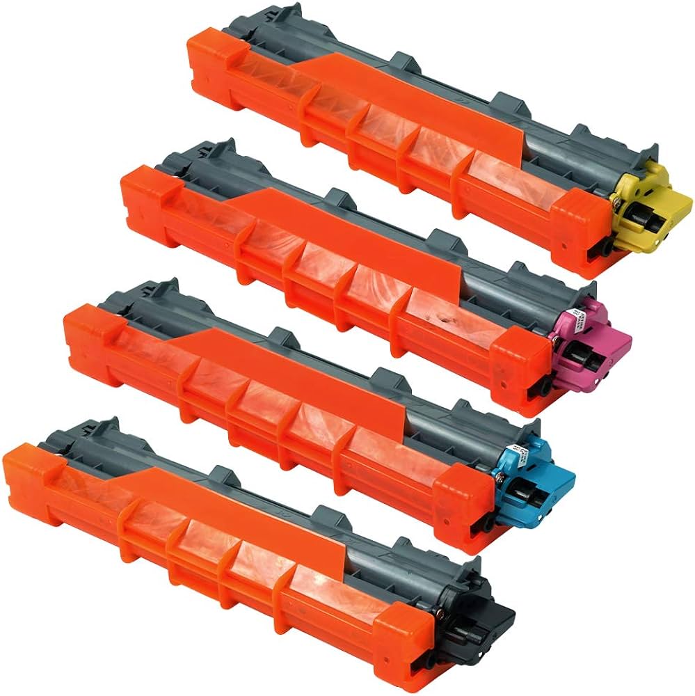 Amazon | brother ブラザー TN-291/296(BK/C/M/Y)【4色セット】 最新