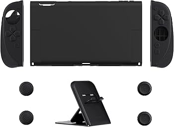 Amazon.co.jp: PlayVital Ranger Nintendo Switch 2（2025）対応保護