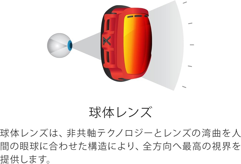 Amazon | Anon(アノン) スノーボード スキー ゴーグル メンズ M2 Black