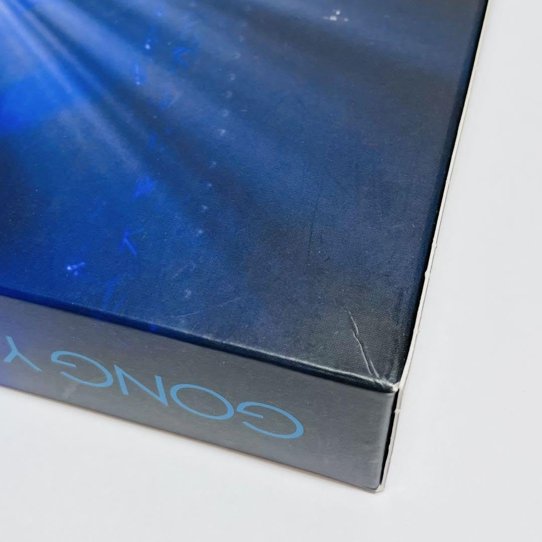 Amazon.co.jp: コンユ 10周年記念 ファンミーティング イベント DVD