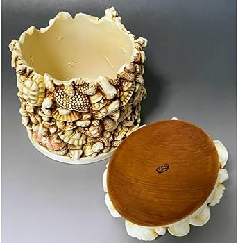 Amazon.co.jp: ハーモニーキングダム 亀 小物入れ カメ かめ 彫刻 置物